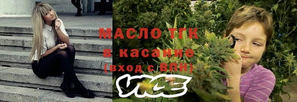 крисы Нягань